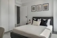 Phaedrus Living Paphos Noir Residence Hotels in 