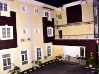 Umeralty hotels and Apartments Hotels near Charismatic Renaissance International Church Inc.