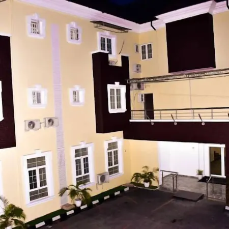 Umeralty hotels and Apartments