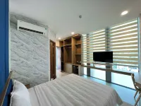 쩐 롱 디스트릭트 12 Badminton Shop 247 주변 호텔