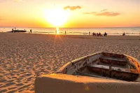 Aragoa Apartments – Near the Sea by Soho - Ocean View