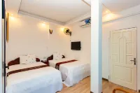 Ngoc Anh Legend Hotel Hotel a Vân Gia