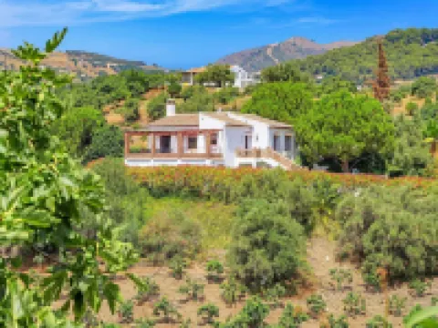 Casa Jorge Hotels in Frigiliana