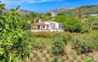 Casa Jorge Hotel a Frigiliana