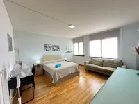 ห้องพัก อาริบาว 133 โรงแรมใกล้จัตุรัสปลาซา เดล ซอล