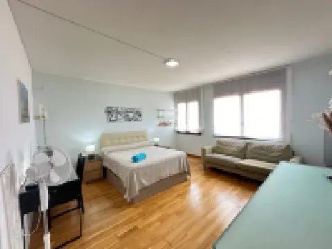 Rooms Aribau 133 Hotels in 