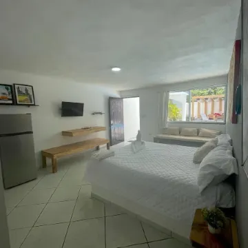 Hummingbird Hotel Cabarete