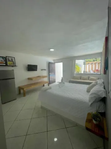 Hummingbird Hotel Cabarete