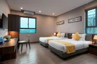 Golden Season Hotel Hotels in Ninh Nhat