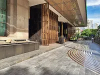 Marina Residential Suites Hotels in Manila