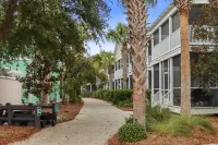Barefoot Cottage B37 - The B's Knees - Gym