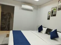 هوتل بلو بارادايس