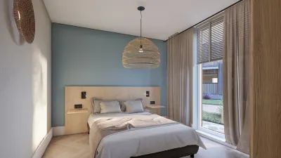 EuroParcs Texel Hotels near Texelse Dranken