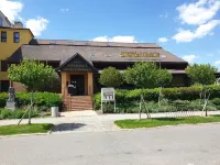 Hotel Strážnice - bar