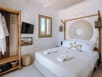 Onos Luxury Villas Kythnos Hotels in Kythnos