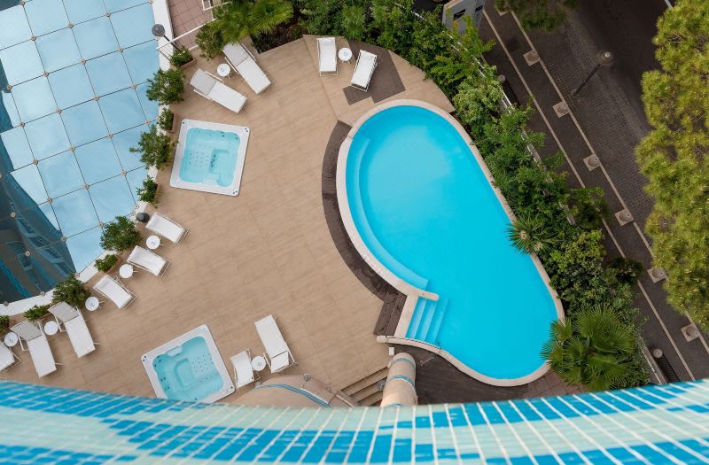 Savoia Hotel Rimini photo 4