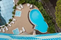 Savoia Hotel Rimini - Swimmingpools