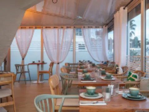 The Originals City, Hotel Cap Maya, Palais des Congrès Hotels in Agde