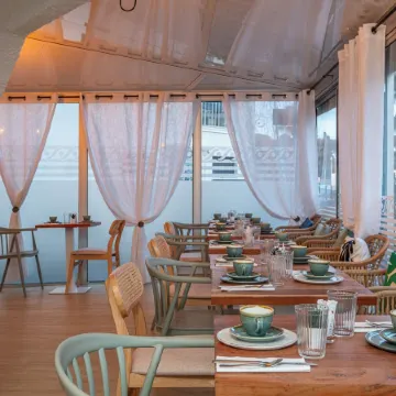 The Originals City, Hotel Cap Maya, Palais des Congrès