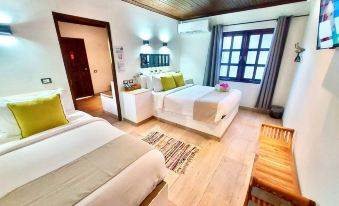 Aruba Lagunita