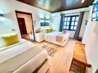 Aruba Lagunita Hotels in Noord