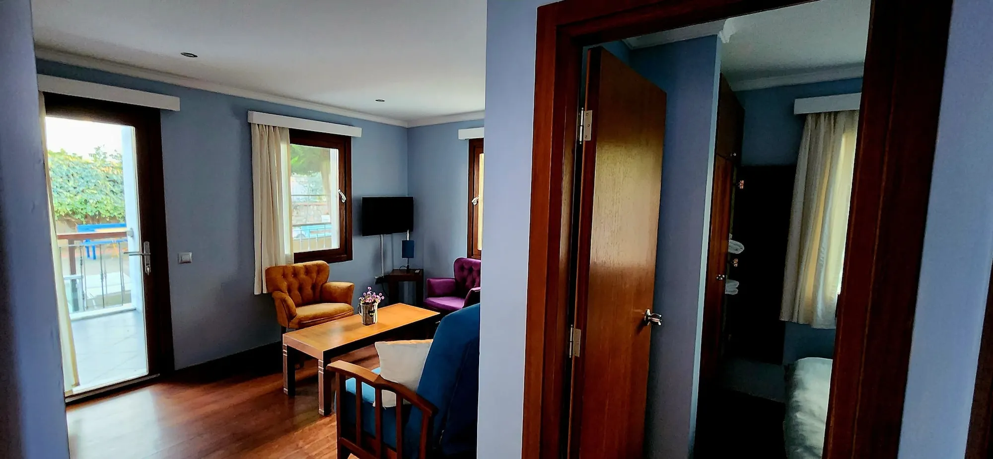 博德魯姆石屋飯店 房間 Photos