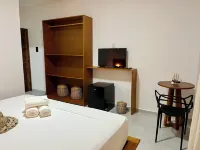 Yahweh Hotel Hotel di Touros