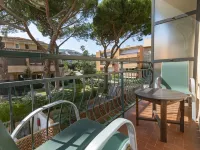 阿利澤酒店 濱海卡瓦萊爾酒店