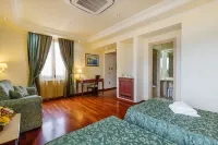 Hotel Panorama Hotels in Olbia