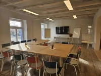 KULTURFABRIK Schönbach Hotels in Sohland