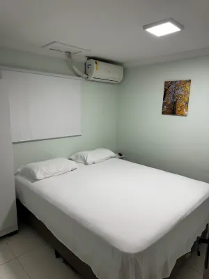 Pousada Alameda Boa Vista Các khách sạn ở 
