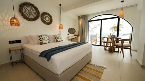 Sirena Beach House