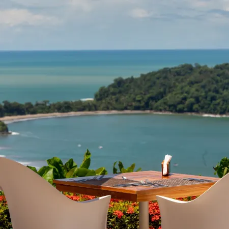 Hotel la Mariposa