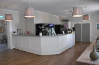 Slite Badhotell Hoteles en Isla de Gotland