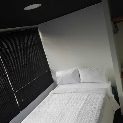 Hotel Capital Heu CasaE・シアター周辺のホテル