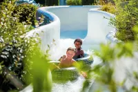 Camping RCN Val de Cantobre - holiday parks