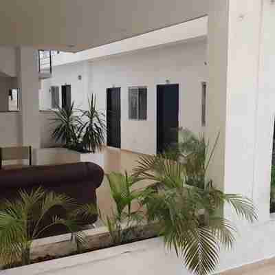 Hotel Kodiak Barrancabermeja Others