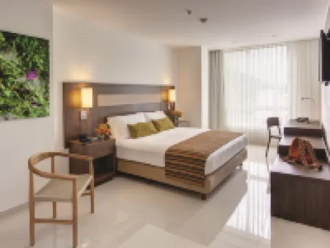 Hotel Estelar Yopal Hotels in Yopal