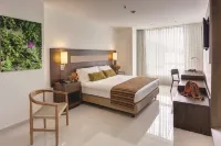 Hotel Estelar Yopal Hotels in Yopal