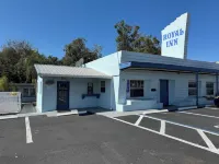 Royal Inn Hotels in Eustis