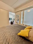 Cozy 2 room apartment with a private sauna Hotel in zona Centro commerciale Itäkeskus