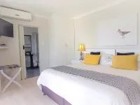 水上碼頭賓館 莫塞爾貝酒店