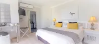 Aqua Marina Guest House Hotel di Mossel Bay