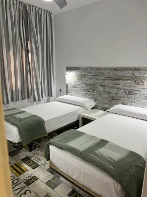 Casa de Huéspedes Almansa فنادق في 