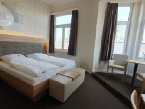 Hotel An der Altstadt Hoteles en Hamelín