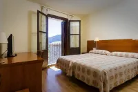 Ligüerre Resort Hotels in Sobrarbe