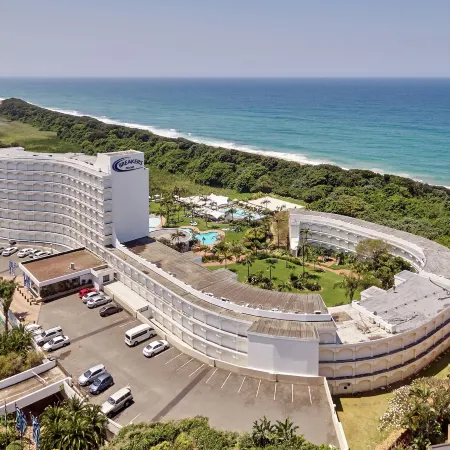 First Group Breakers Resort - Official