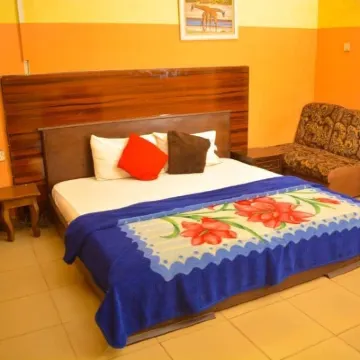 Dikord Hotel and Events Centre Hotels near Celestial Church of Christ, Ibara Cathedral