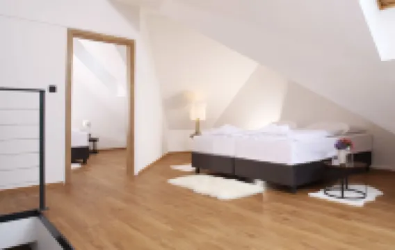 Jasna Natur Resort by the Lake