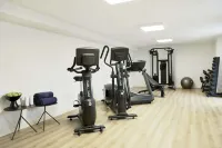 Exe Portals Nous - Træningscentre